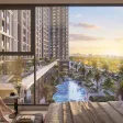 Chỉ 1,8 tỷ sở hữu Studio E91007 Beachtro Tower Blanca City, view hồ bơi và công viên - Ảnh thu nhỏ 18