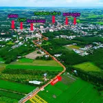 Bán đất nền 95m² Tây Ninh 439 triệu - Ảnh thu nhỏ 2