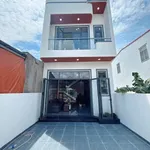 Bán nhà lầu 3 phòng ngủ 105m² gần chợ Bến Lớn, Bến Cát - Ảnh thu nhỏ 2