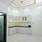 Bán nhà mặt tiền 3 tầng 120m² Bình Tân 3,55 tỷ - Ảnh thu nhỏ 4
