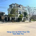 Bán mặt tiền 100m² Nguyễn Viết Song, Huế 2,55 tỷ - Ảnh thu nhỏ 2