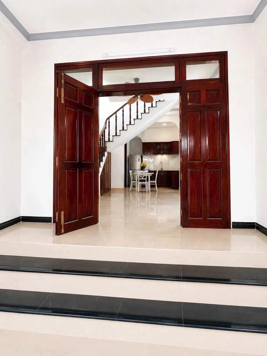 Bán nhà 2 phòng ngủ 70m2 Phan Thiết - Ảnh 1