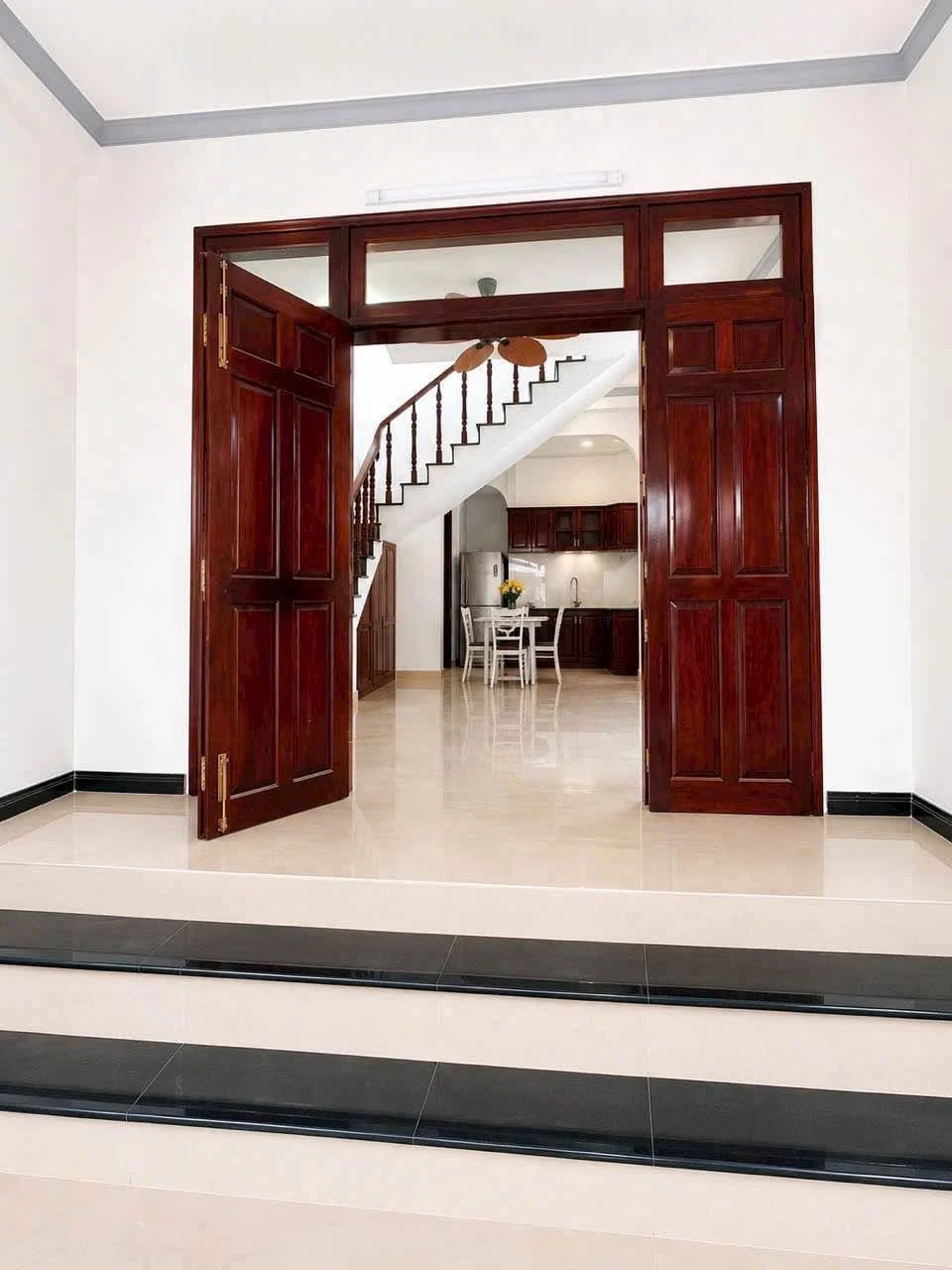 Bán nhà 2 phòng ngủ 70m2 Phan Thiết - Ảnh 1