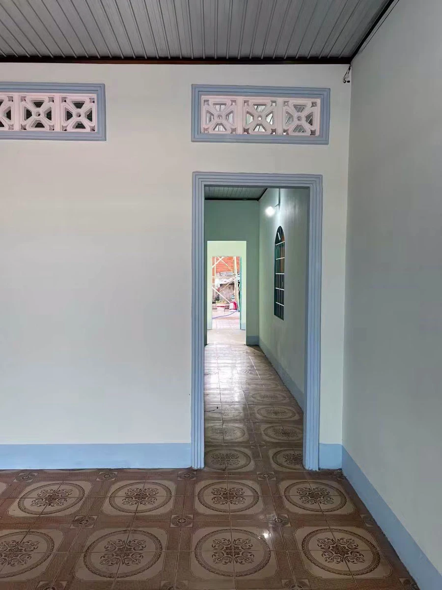 Bán đất mặt tiền Phạm Hùng, Tây Ninh, 231m², 2,45 tỉ - Ảnh 1