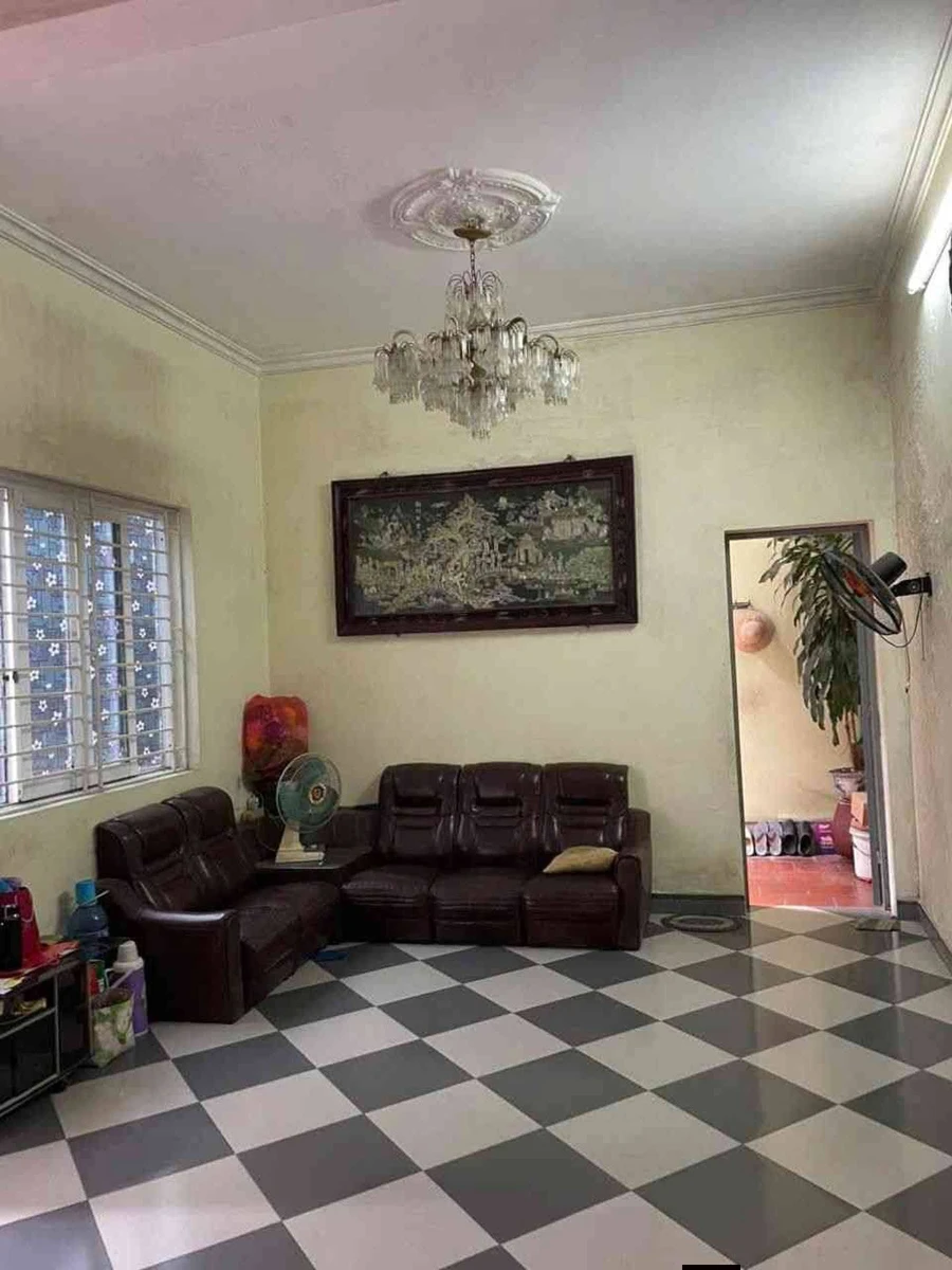 Bán nhà phố Võ Thị Sáu 40m² 5 tỷ - Ảnh thu nhỏ 2