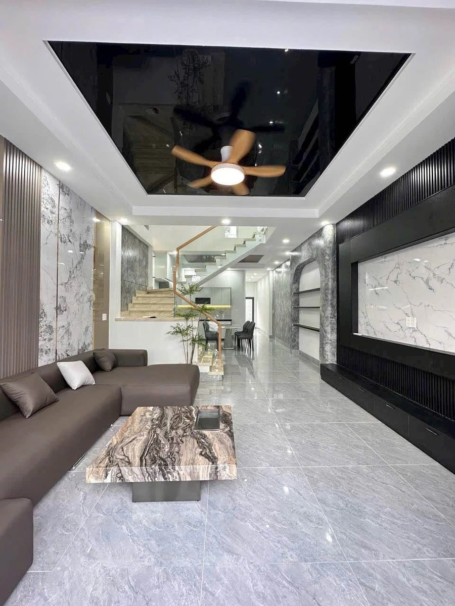 Bán nhà 1 trệt 1 lầu 112m² Biên Hòa 2,95 tỷ - Ảnh thu nhỏ 4