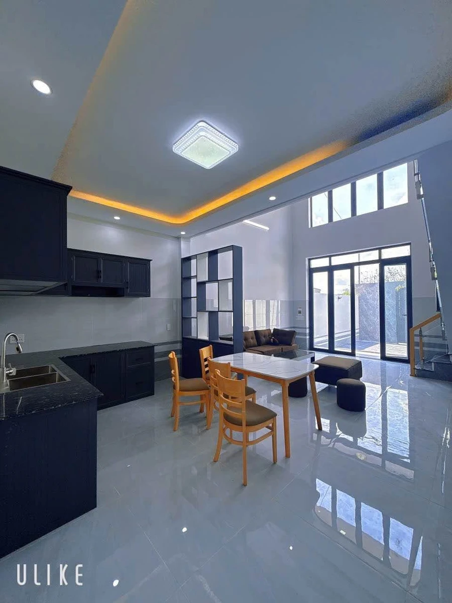 Bán nhà 5x20m full thổ cư, 3PN, đường Trần Vĩnh Lộc, An Viễn, Trảng Bom - Ảnh thu nhỏ 5