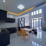 Bán nhà 5x20m full thổ cư, 3PN, đường Trần Vĩnh Lộc, An Viễn, Trảng Bom - Ảnh thu nhỏ 5