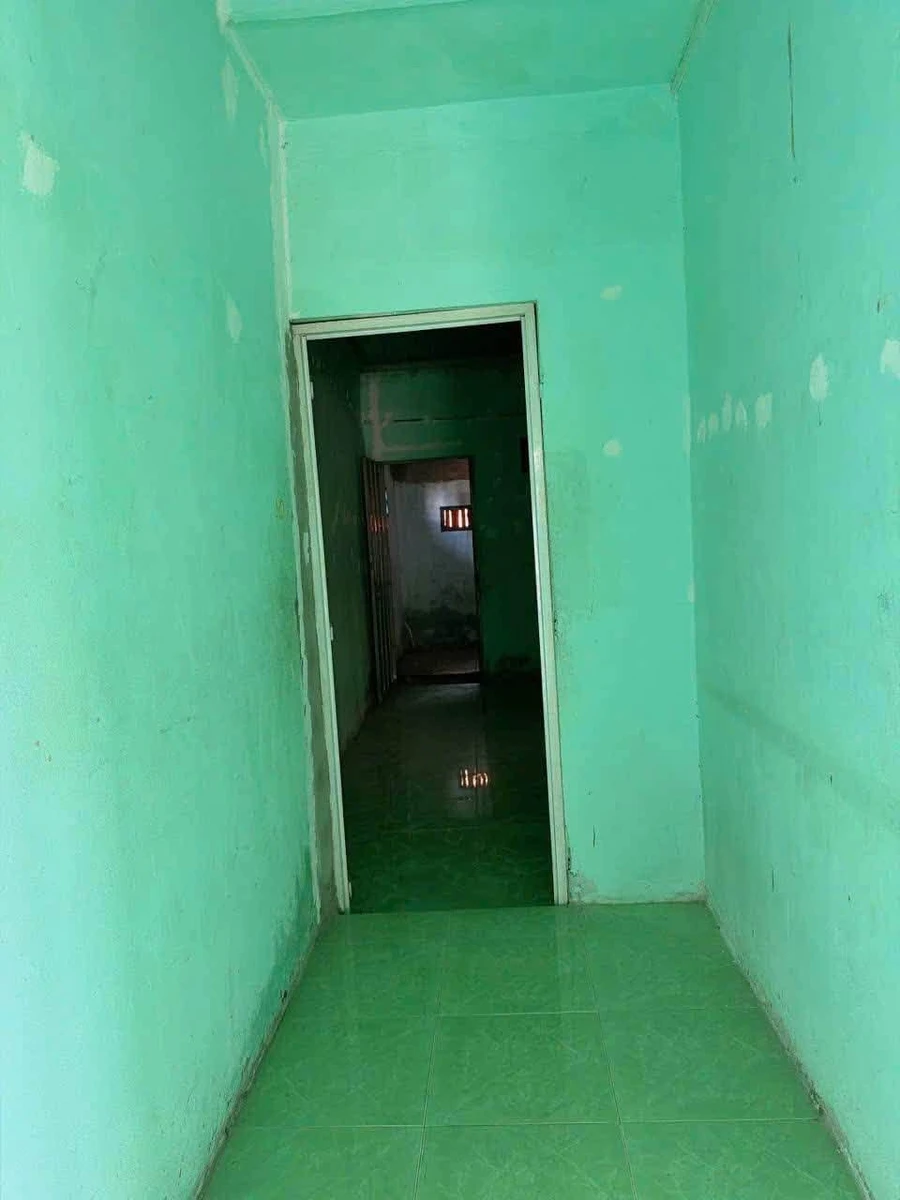 Bán đất tặng nhà 100m² Tây Ninh 850 triệu - Ảnh thu nhỏ 4