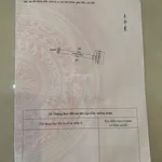 Bán đất 3 sổ riêng mặt tiền Hương lộ 4 - Ảnh thu nhỏ 6