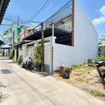Bán đất kiệt ô tô 109m² Tô Hiệu, Hòa Minh, Đà Nẵng - Ảnh thu nhỏ 2
