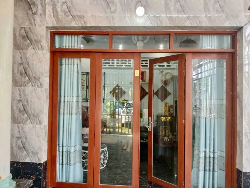 Bán nhà An Giang 110m² 2 phòng ngủ giá 1.2 tỷ - Ảnh 1