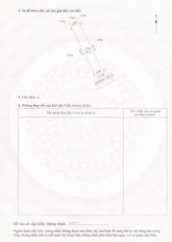 Đất bán khu dân cư Long Thạnh Hưng 100m2 full thổ cư chỉ 700 triệu/lô