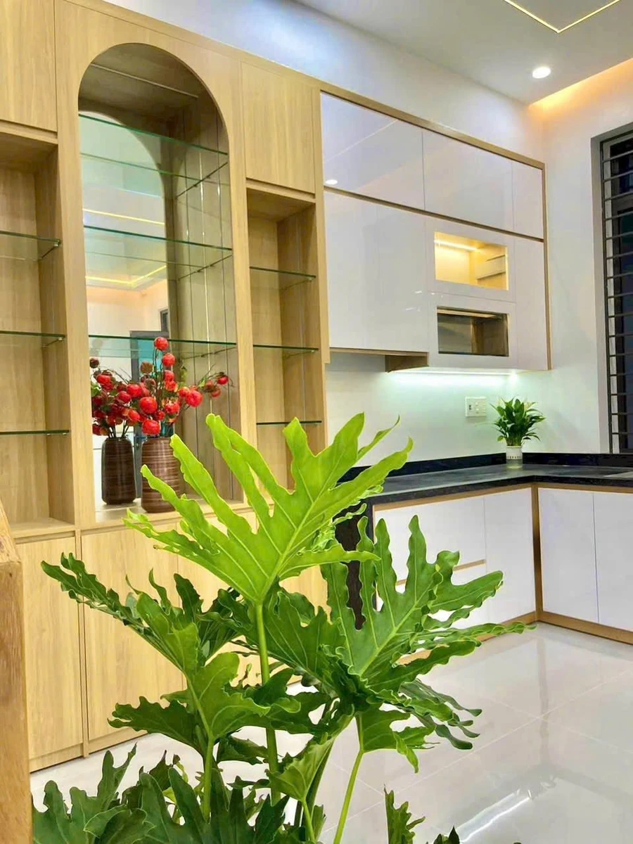 Bán nhà 3 tầng 40m2 Trần Quang Diệu, Hải Phòng - Ảnh thu nhỏ 4