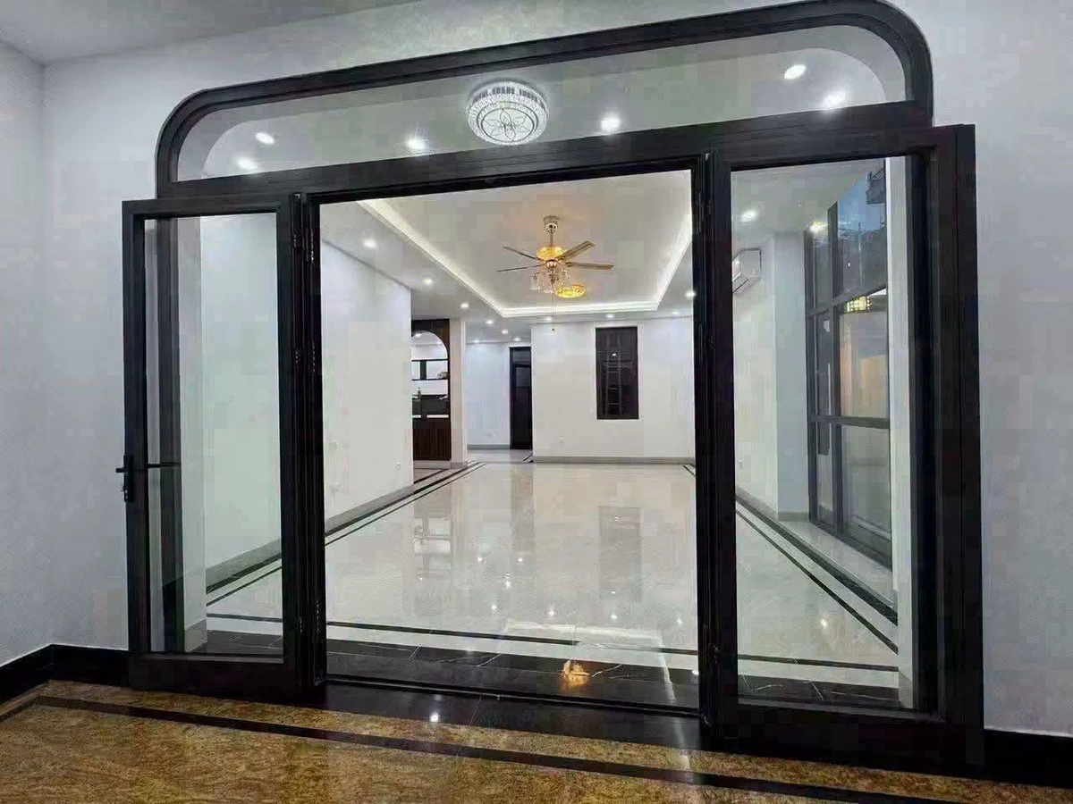 Biệt thự Văn Khê 181m2 3 tầng mặt tiền 11m Hà Đông - Ảnh thu nhỏ 2