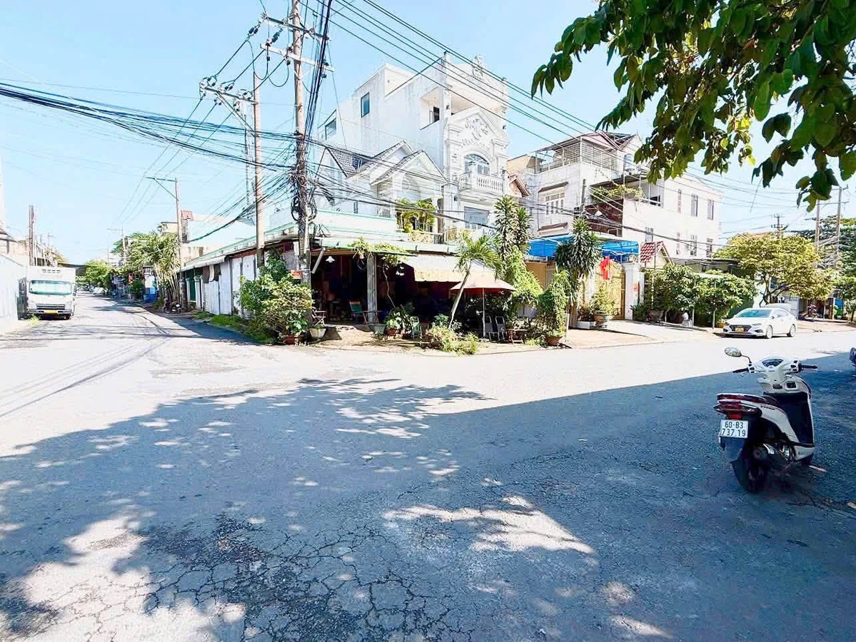 Bán nhà cấp 4 hai mặt tiền 7,2x30m Đồng Nai - Ảnh thu nhỏ 3