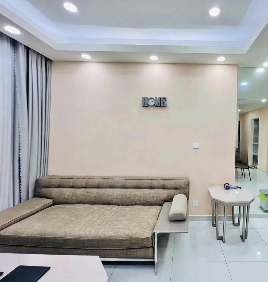 Cho thuê căn hộ 1PN 52m² The Emerald Golf View, Đại lộ Bình Dương, 8 triệu/tháng - Ảnh thu nhỏ 2