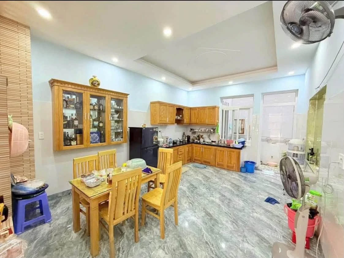 Bán nhà mặt tiền Huỳnh Khương An, Vũng Tàu, 76m², 3PN, 10.5 tỷ - Ảnh thu nhỏ 2