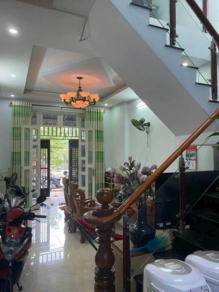 Bán nhà Phú Hồng Thịnh 5, 72m2, 3PN, 3.5 tỷ - Ảnh thu nhỏ 4