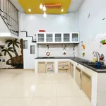 Bán nhà hẻm ô tô 5m Lê Quang Định 49m² Quận 1 - Ảnh thu nhỏ 4
