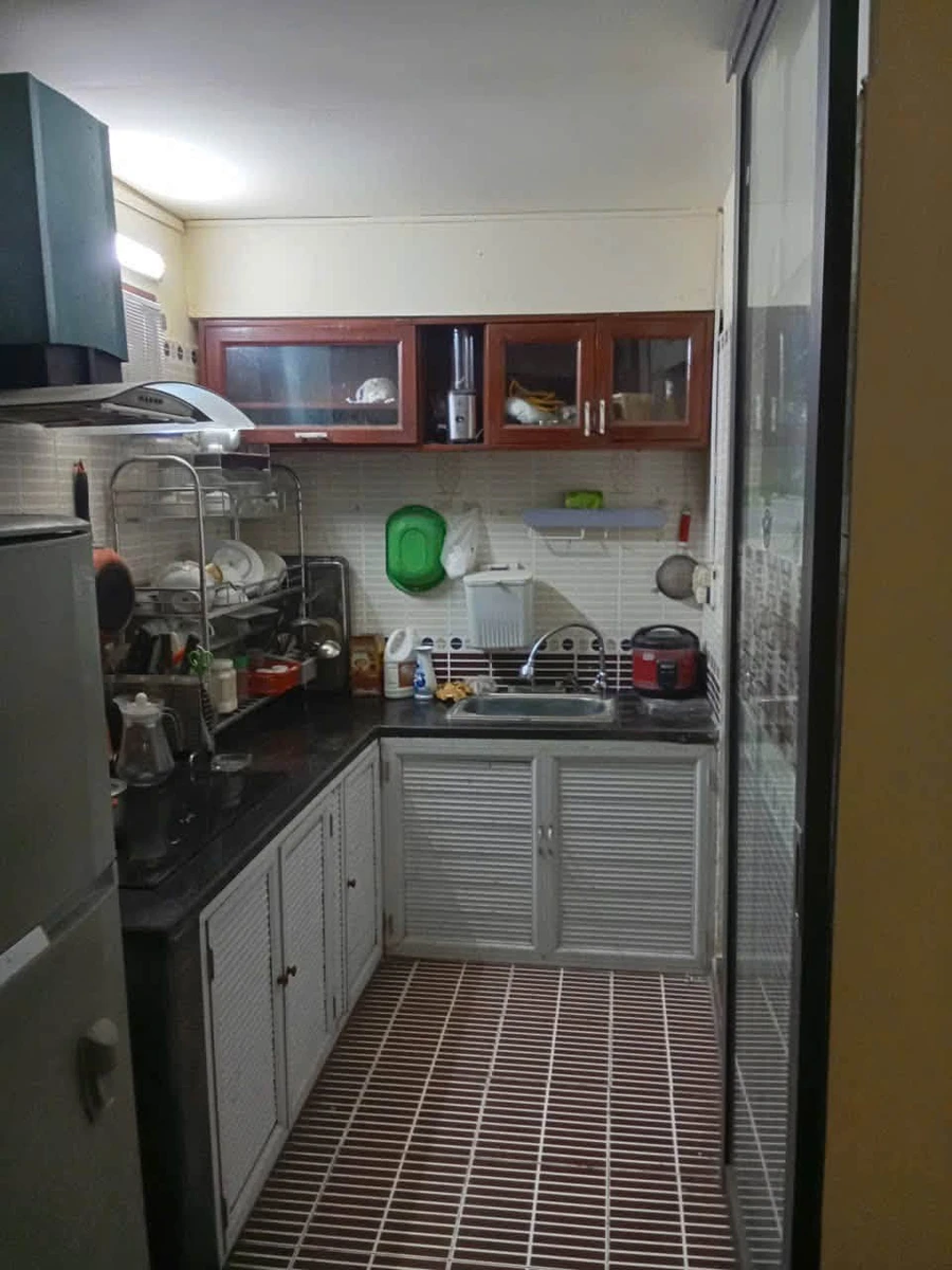 Bán nhà 40m2 2,5 tầng 2PN 2WC số 14 phố Cầu Đất, Hải Phòng, giá 2,65 tỷ - Ảnh thu nhỏ 3