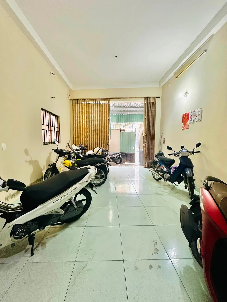 Bán nhà 4 tầng 70m2 sát mặt tiền Nghĩa Phát, Tân Bình, 5PN 5WC, giá 8 tỷ - Ảnh thu nhỏ 2