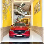 Bán nhà hẻm xe hơi 5 tầng 4PN 60m2 Gò Vấp - Ảnh thu nhỏ 2