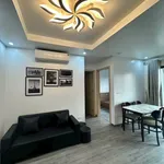 Bán căn chung cư 2 ngủ 64m² Trần Hưng Đạo, 2 tỷ - Ảnh thu nhỏ 1