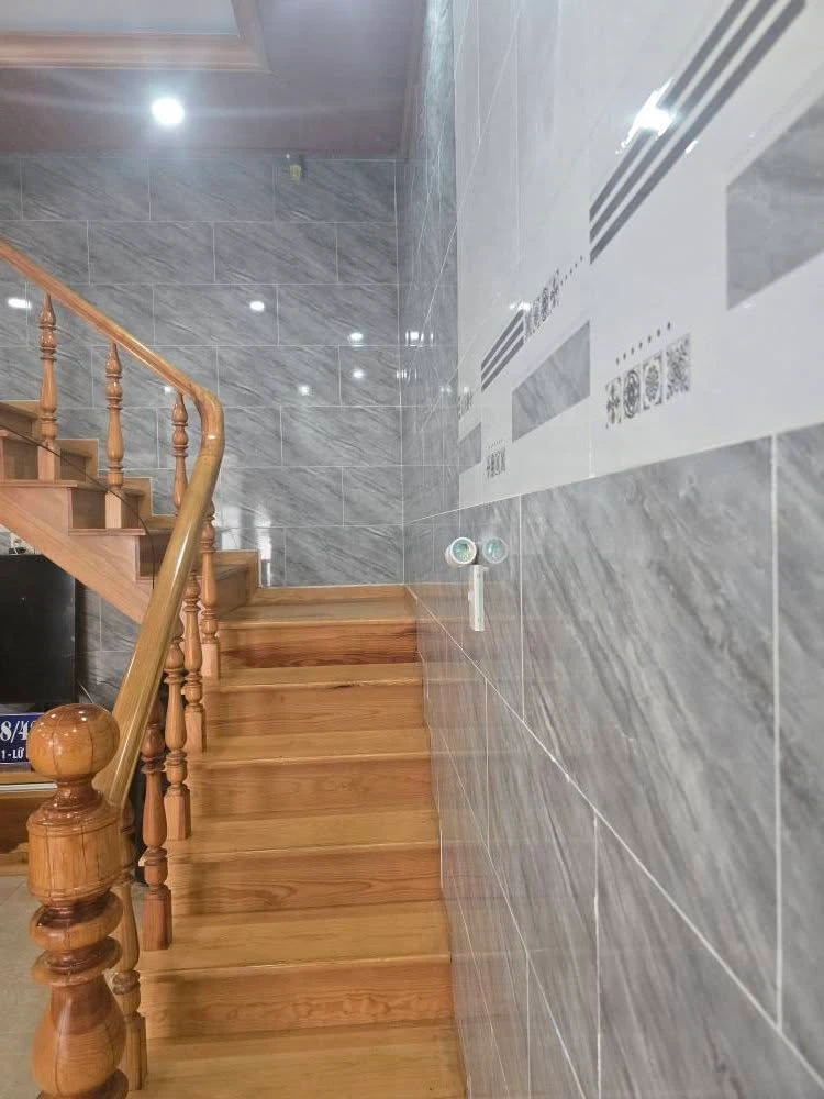 Bán nhà 3 phòng ngủ 160m2 phường 9 giá 3,8 tỷ - Ảnh thu nhỏ 3