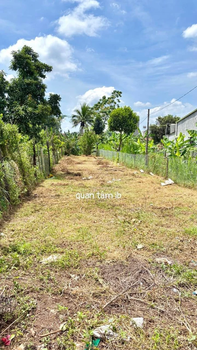 Bán đất Phường Khánh Xuân 360 m² giá 1 tỷ 350 triệu - Ảnh 1