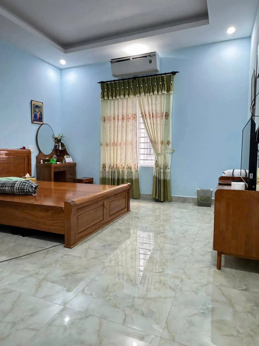 Bán nhà mặt tiền 3PN 76m² Huỳnh Khương An Vũng Tàu 10.5 tỷ - Ảnh thu nhỏ 4