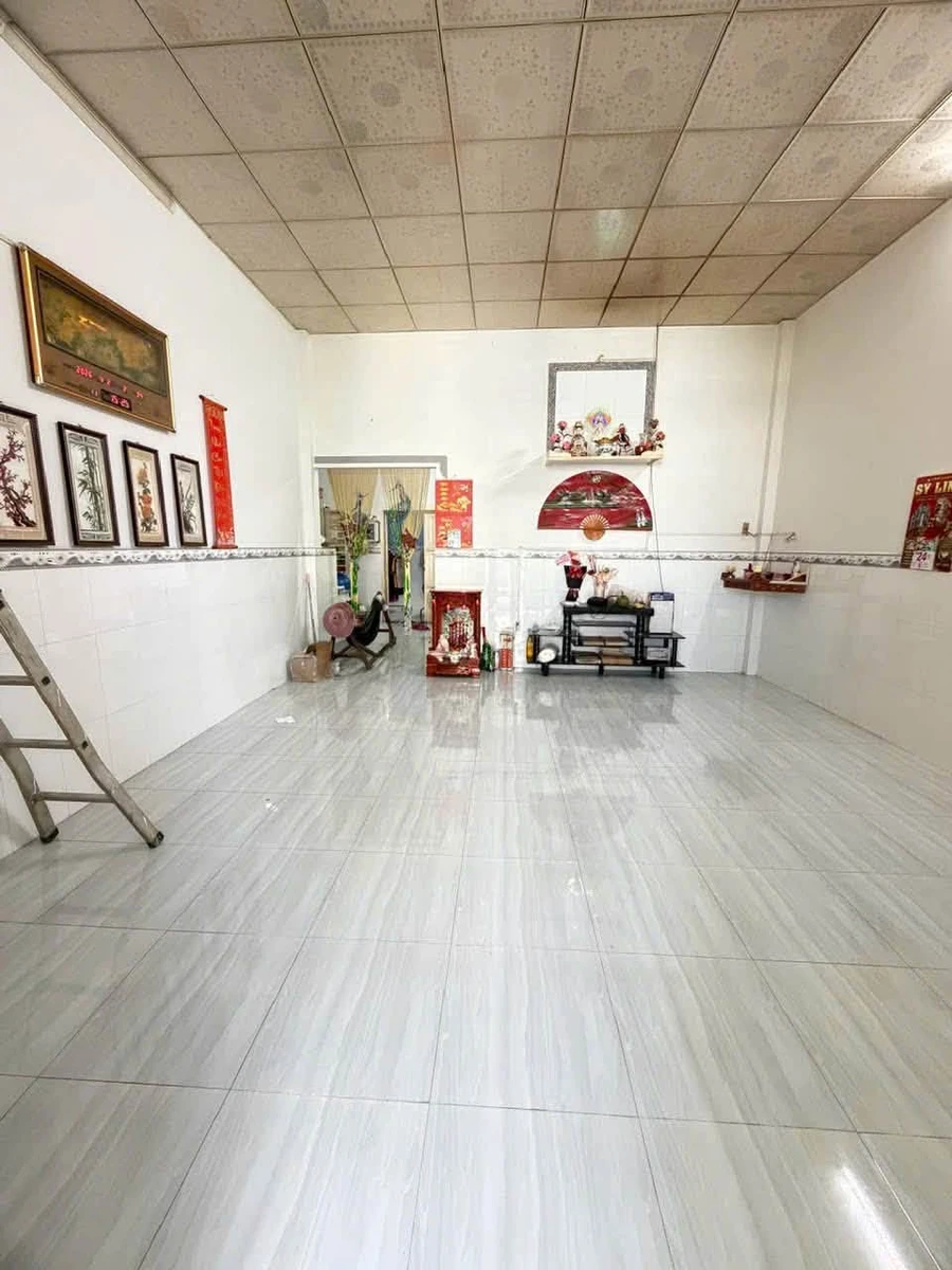 Bán nhà cấp 4 mới xây 120m² Đức Long Phan Thiết - Ảnh thu nhỏ 4