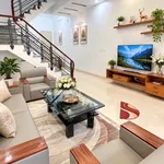 Nhà 3 tầng độc lập 61m2 Trang Quan, An Dương - Ảnh thu nhỏ 1