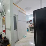 Bán nhà sổ chung Dĩ An 50m² thổ cư 100% giá 1,7 tỷ - Ảnh thu nhỏ 2