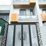 Bán nhà 1 trệt 2 lầu 5x20m hẻm 19 Nguyễn Duy Trinh, Buôn Ma Thuột giá 3,85 tỷ - Ảnh thu nhỏ 1
