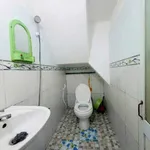 Bán nhà 1 trệt 2 lầu 4PN 25,6m2 đường TL41 Thới An Quận 12, giá 1,29 tỷ - Ảnh thu nhỏ 5