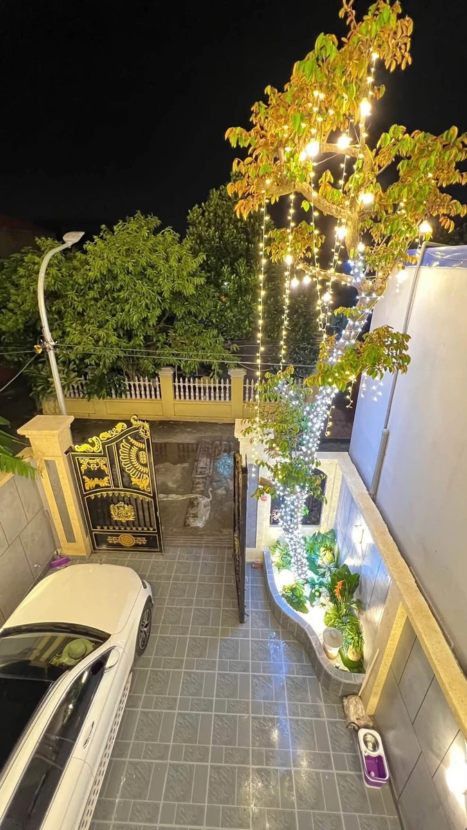 Bán biệt thự 98m² 3 tầng An Dương 5,85 tỷ - Ảnh thu nhỏ 5