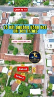 Lô đất 184m2, sổ hồng riêng, thổ cư, đương ô tô, giá 820 triệu - Ảnh thu nhỏ 5
