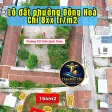 Lô đất 184m2, sổ hồng riêng, thổ cư, đương ô tô, giá 820 triệu - Ảnh thu nhỏ 5