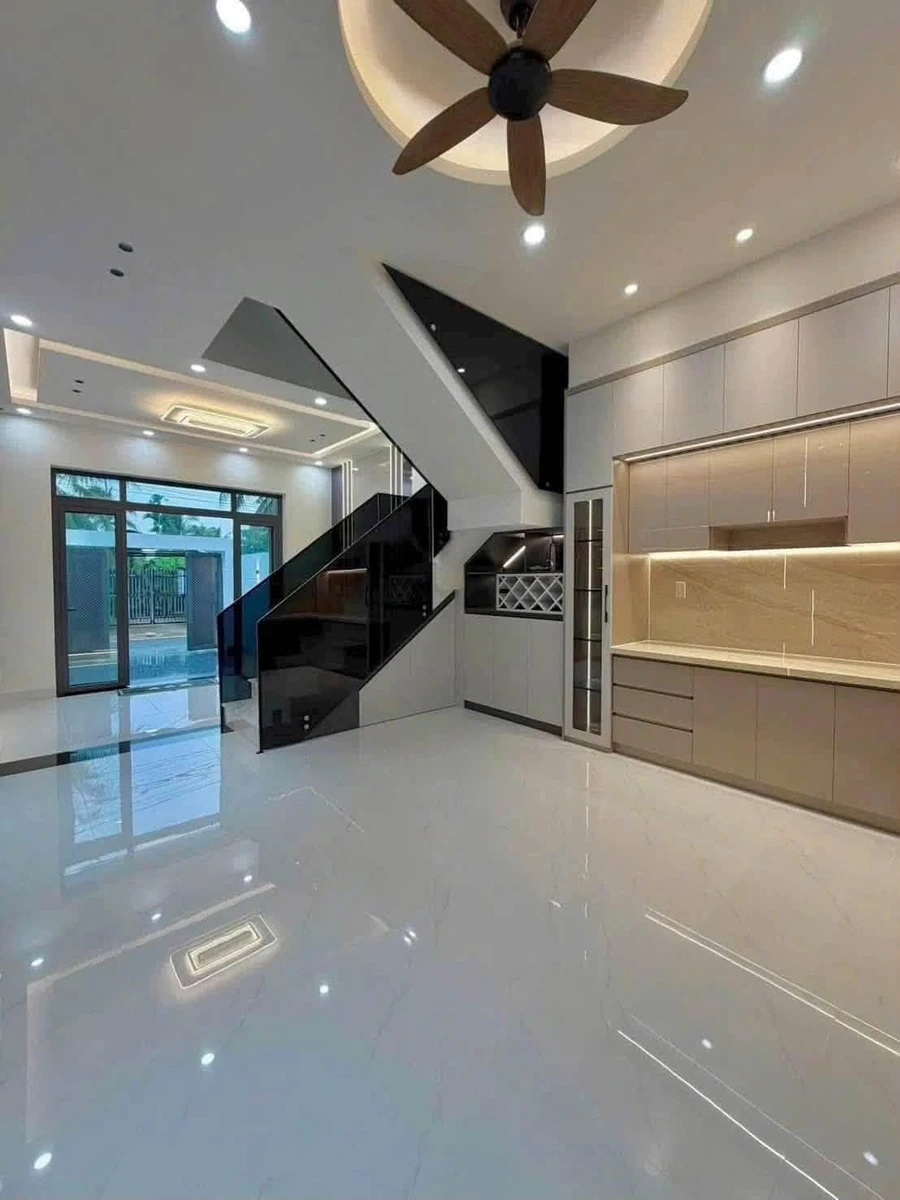 Bán nhà phố Phước Tân 80m², 3PN, 1 tỷ 990 triệu - Ảnh thu nhỏ 4