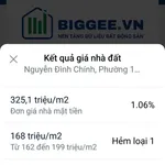 Bán nhà mặt tiền Nguyễn Đình Chính, Phường 15, Phú Nhuận, 102m², giá 23 tỷ - Ảnh thu nhỏ 2