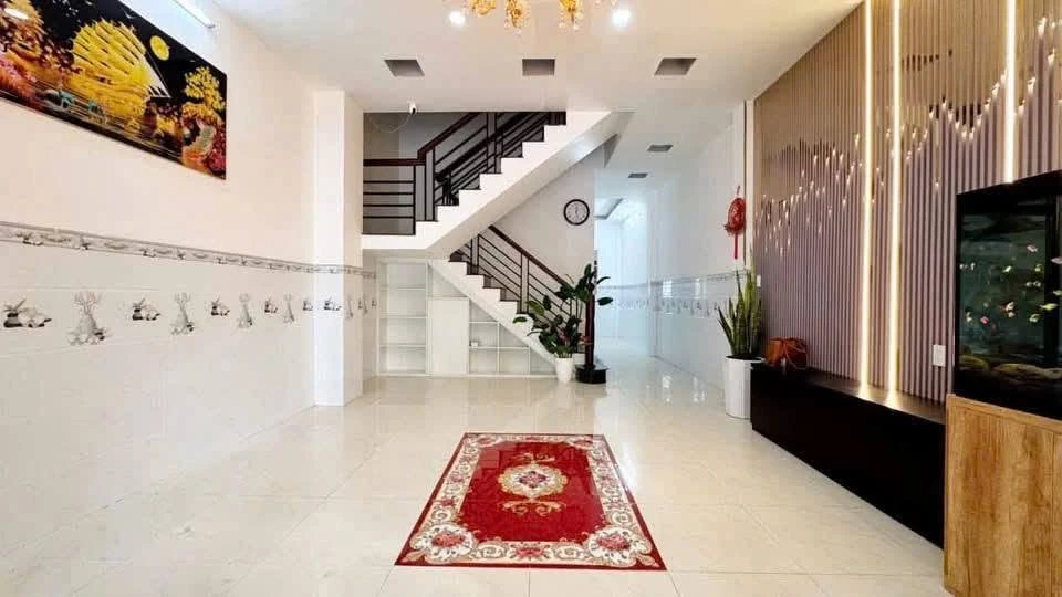 Bán nhà 2 phòng ngủ 100m² Rạch Giá, Kiên Giang 2,9 tỷ - Ảnh 1