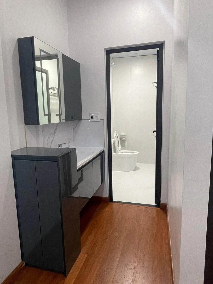Bán nhà 4 tầng 41.5m2 Hải Dương 2 tỷ 750 triệu - Ảnh thu nhỏ 4