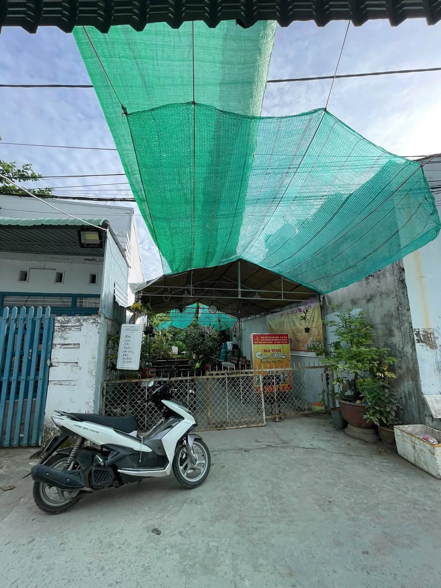 Bán đất nền 93,8m2 hẻm ô tô đường Trần Nam Phú, KDC Đại Ngân, Cần Thơ giá 2,25 tỷ - Ảnh thu nhỏ 3