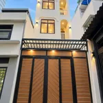 Bán nhà 4 tấm 33m² Hoàng Diệu, Quận 4 - 5 tỷ 450 triệu - Ảnh thu nhỏ 1