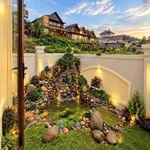 Bán villa phong cách Châu Âu 5PN 226m² Đà Lạt 13.5 tỷ - Ảnh thu nhỏ 3