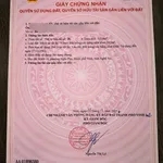 Bán nhà 2 tầng 3 phòng ngủ 113m2 Thủ Đức - Ảnh thu nhỏ 1