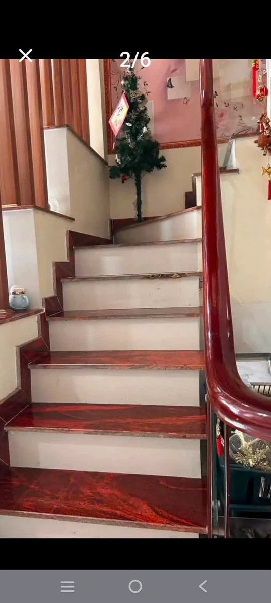 Bán nhà 1 trệt 1 lầu 68m2, 3PN, 2WC, gần Pouchen, Quận 12 - 3,2 tỷ - Ảnh thu nhỏ 3