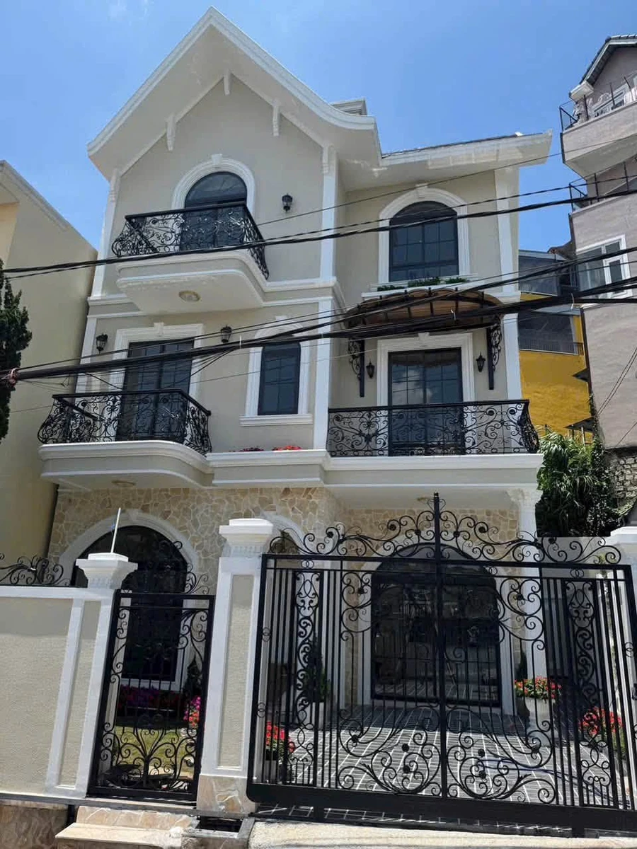 Bán nhà mặt tiền Ngô Thì Nhậm Đà Lạt 89m² 12.5 tỷ - Ảnh thu nhỏ 2