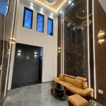 Bán nhà 5 tầng 55m² 5PN 6WC hẻm ô tô cạnh Vạn Phúc City, Thủ Đức giá 8,7 tỷ - Ảnh thu nhỏ 3